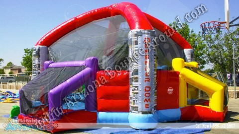 defender dome rental Phoenix AZ